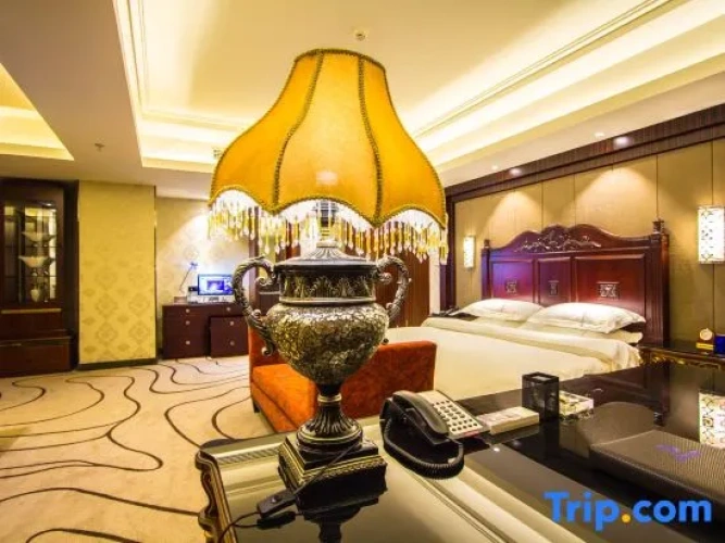 Premier Double Suite
