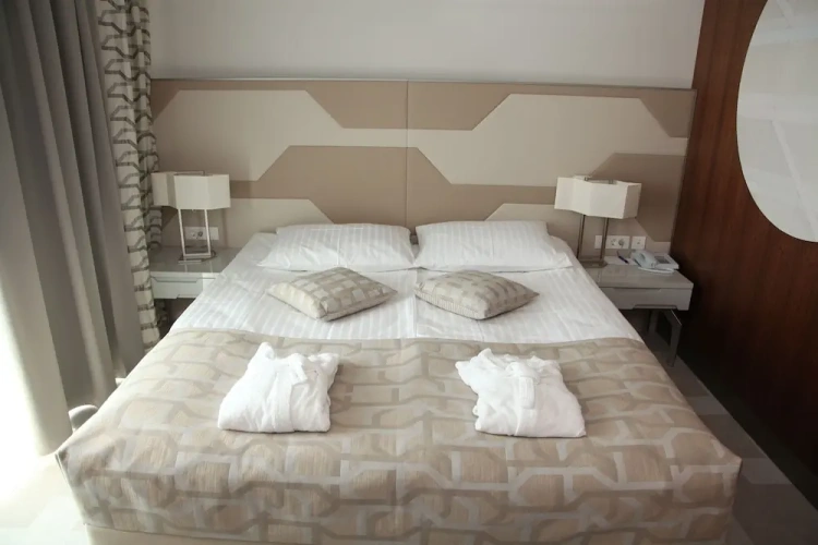 Standard Suite