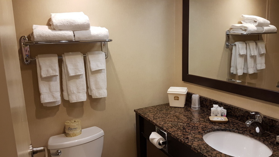 Best Western Voyageur Place Hotel photo 29