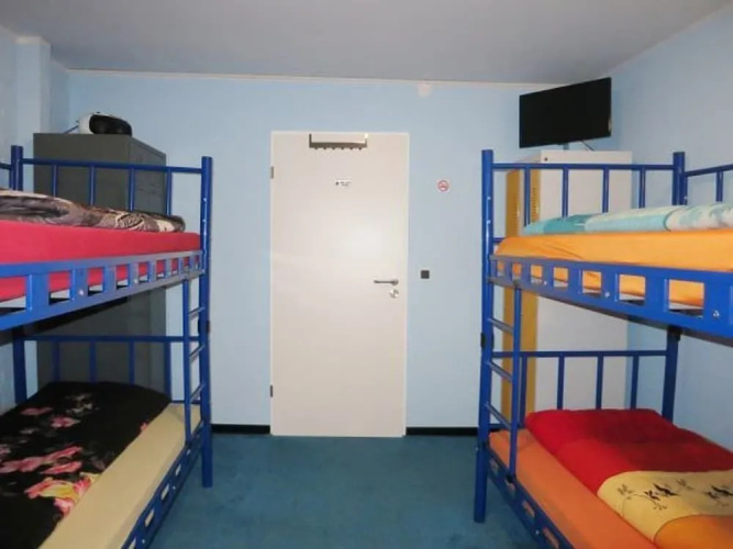 Hostel Pinneberg