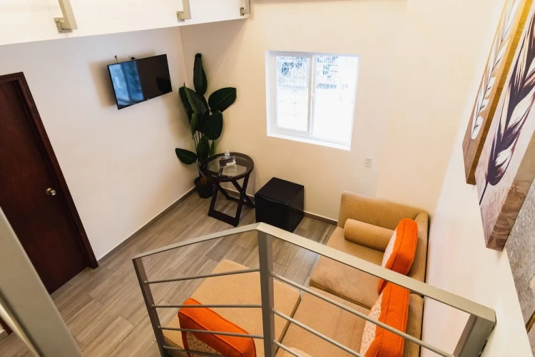 Double Junior Suite