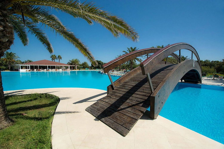 Club Hotel Marina Beach photo 23