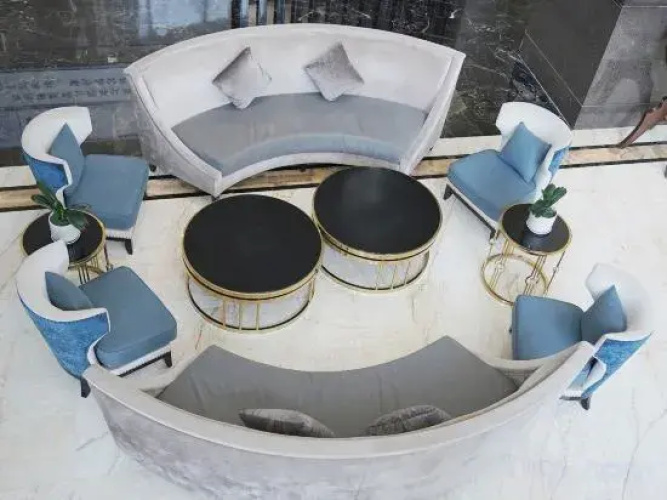 Yujinzhou Hotel