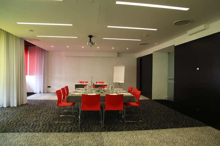 Hotel Ripa Roma photo 30