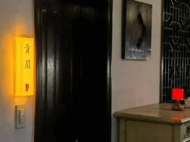 Banjianwu Hostel