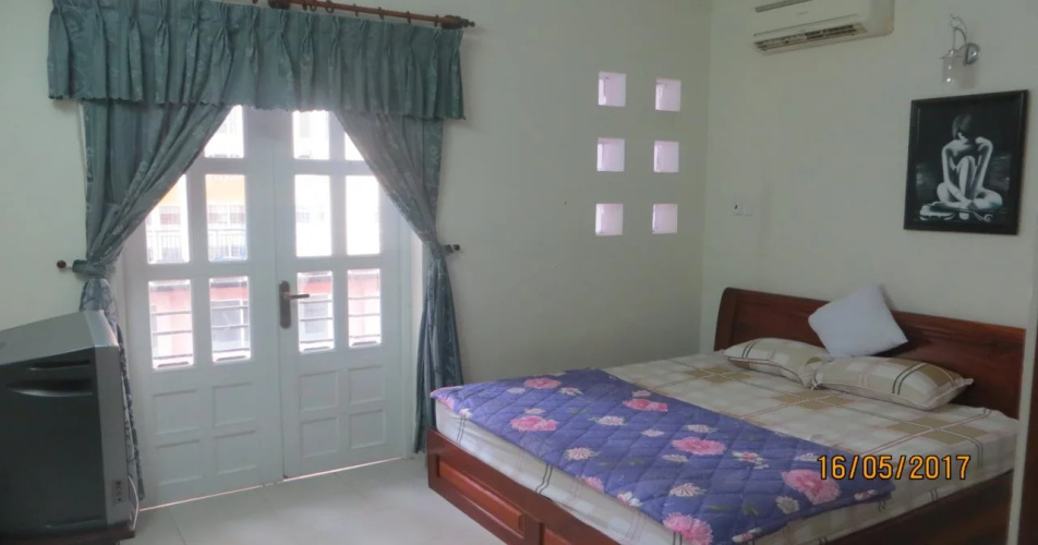 BIFAM Motel