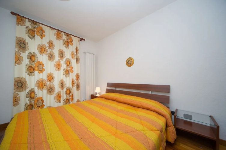 Chalet Rochemolles