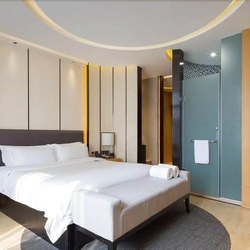 S Hotel