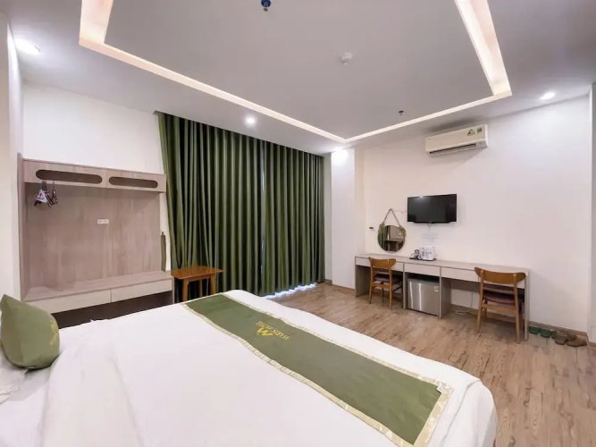 Maris Da Nang Hotel & Apartment
