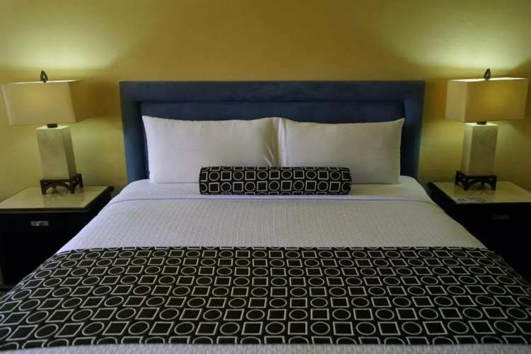 Crowne Plaza Hotel Xalapa Ver