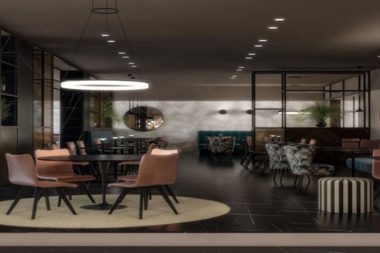 DoubleTree by Hilton Brescia photo 16