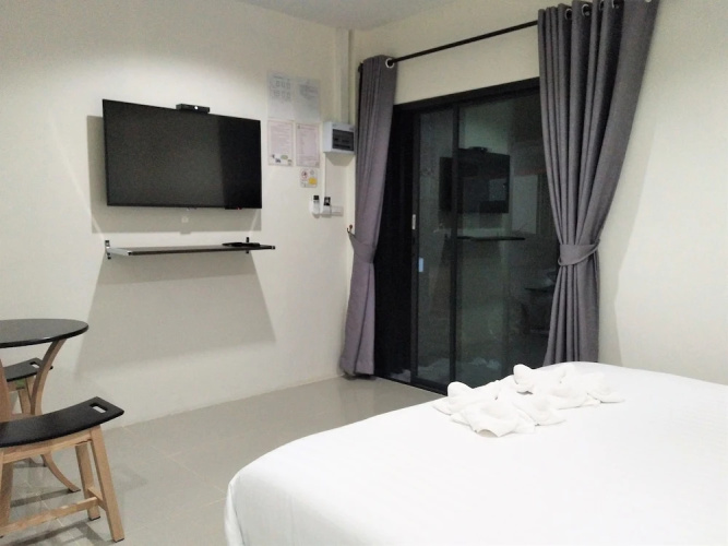 U Siri Resort