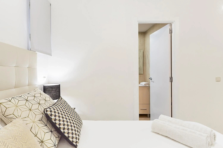 LEEWAYS LOFT IV in GRAN VÍA
