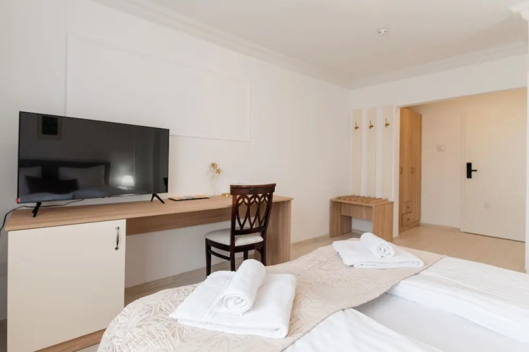 Hotel Royal Plaza
