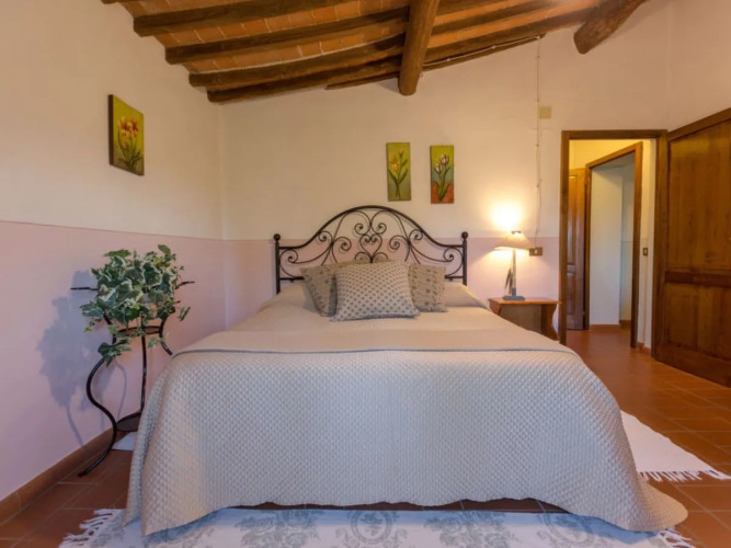 House Lilla Peccioli