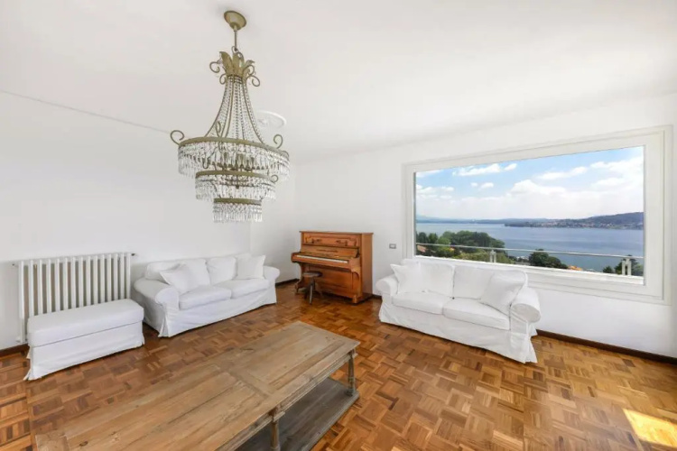 Villa Desira by Casa da Suite