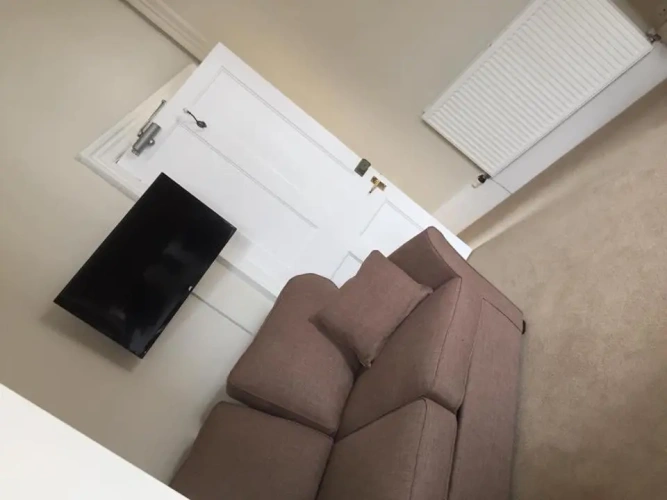 Superior Family room
