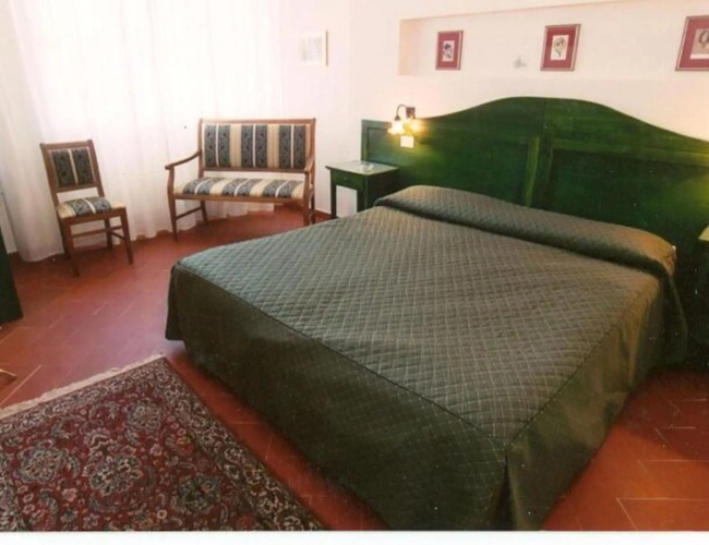 Albergo Monna Lisa Vinci