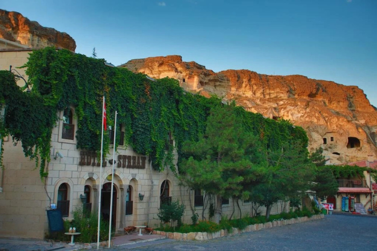 Surban Hotel - Special Class