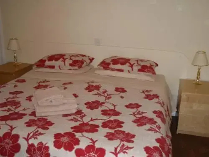 Briarfields Motel
