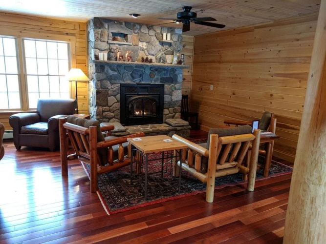 Hostel Of Maine