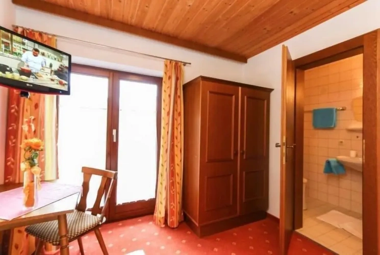 Classic Single room