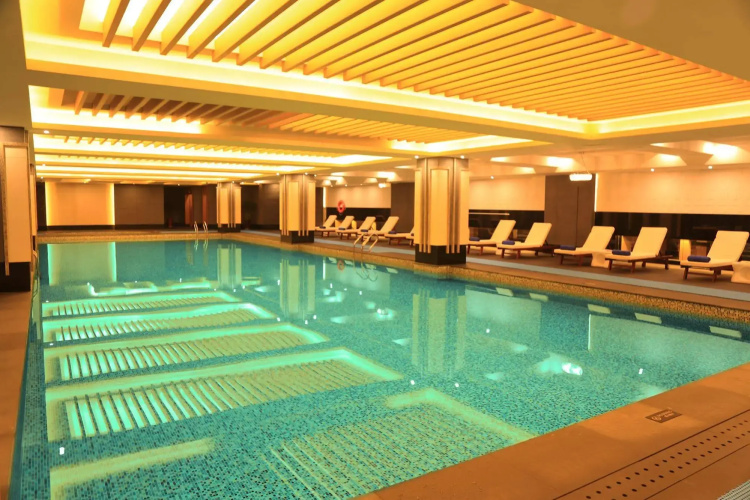 Narada Phoenix Valley Resort