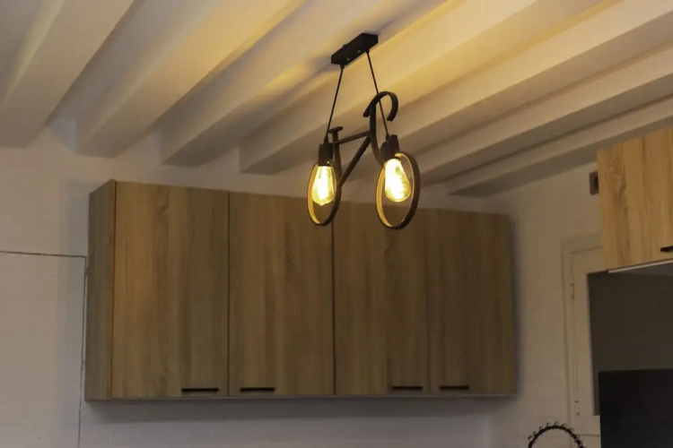 Smart home Madinaty - The butterfly