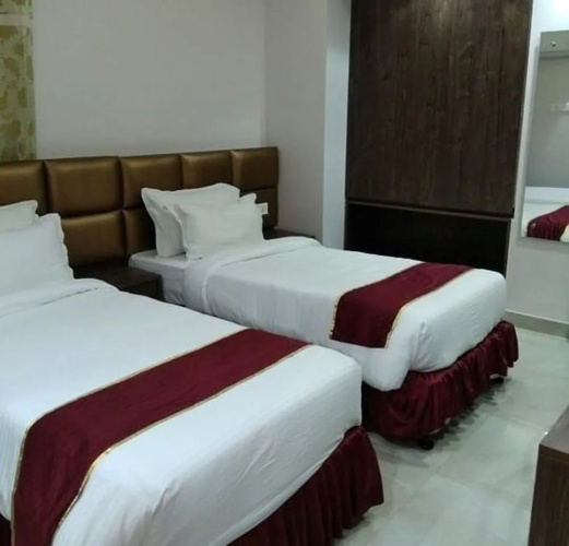 Vrinda Regency