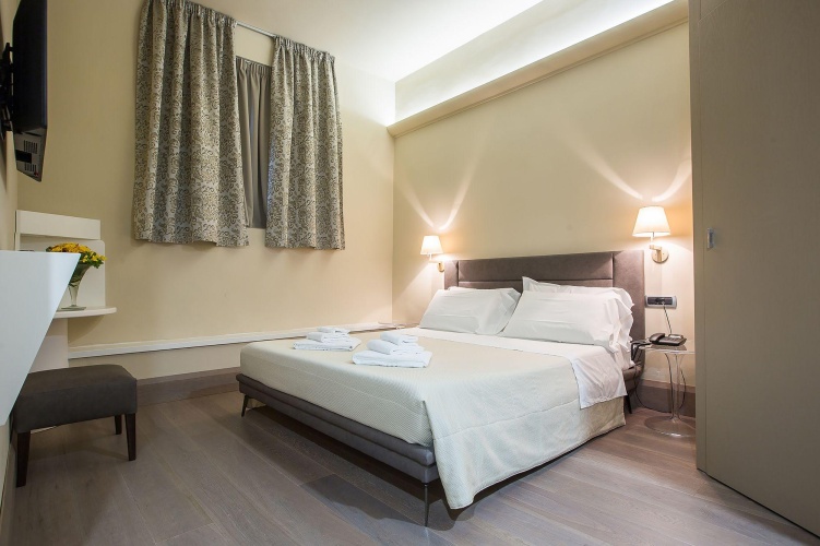 Hotel Centrale photo 9