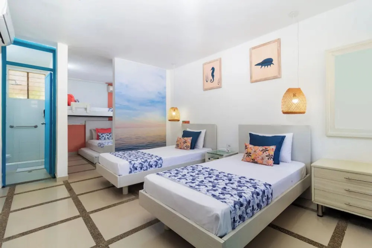 Tama Hotel Santa Marta