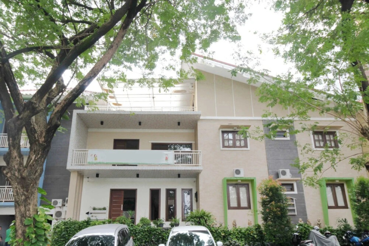 Otel görseli