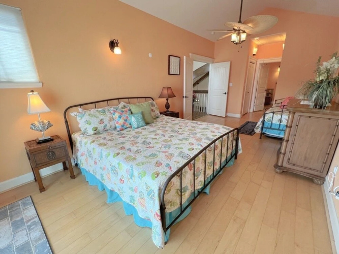 Dacha III home