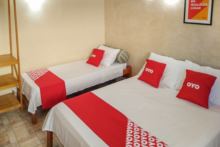 OYO Hotel Costa Serena