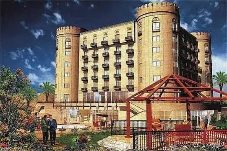 Hotelafbeelding