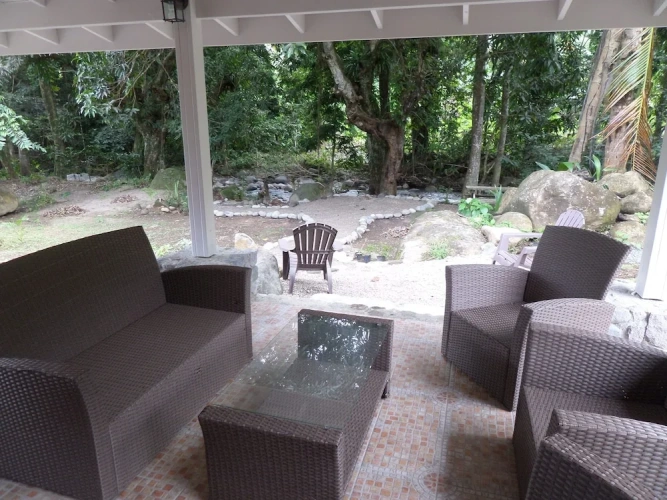 Villa