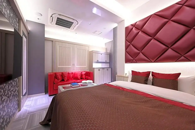 Hotelbild