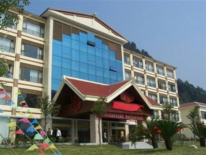 Imagen del hotel