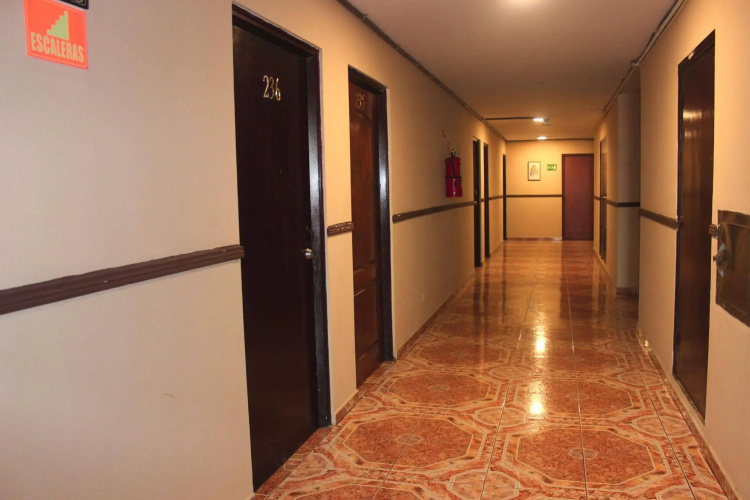 Hotel Caribe photo 13