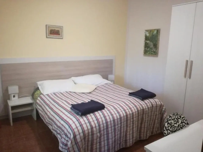 Classic Quadruple room