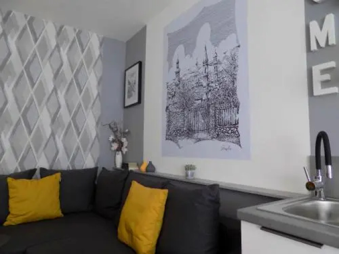 Fészek Apartman