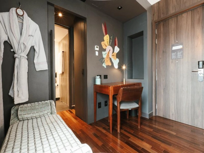 Premium Double room