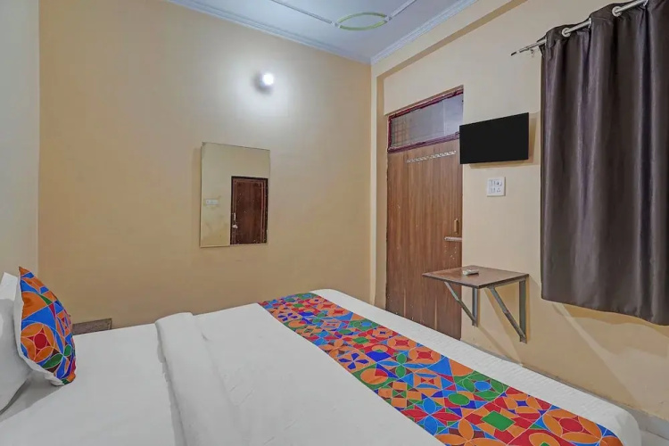 Fabhotel Hare Rama