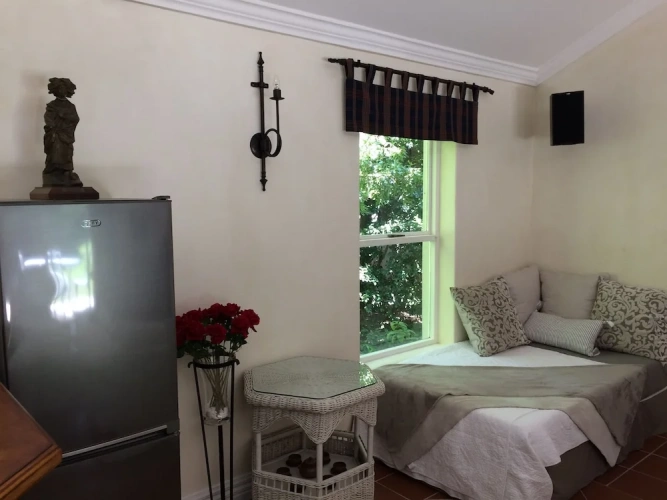 Deluxe Cottage