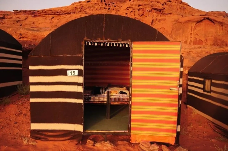 Tent