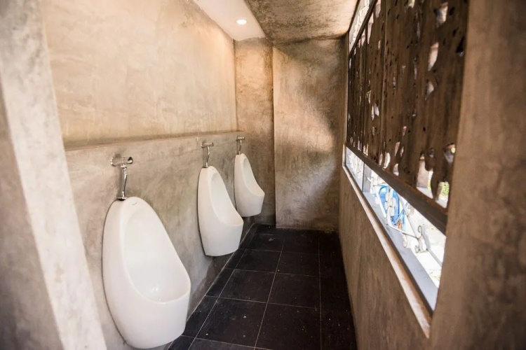 Toobs Hostel - Adults Only