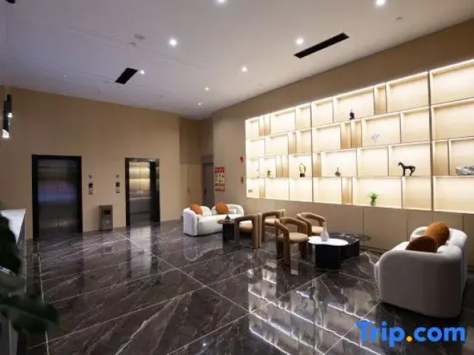 Jinheng Xinya Hotel