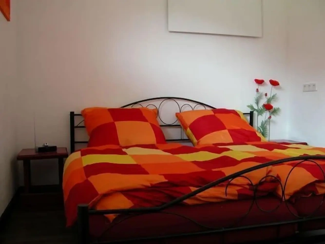 Grand Apartment