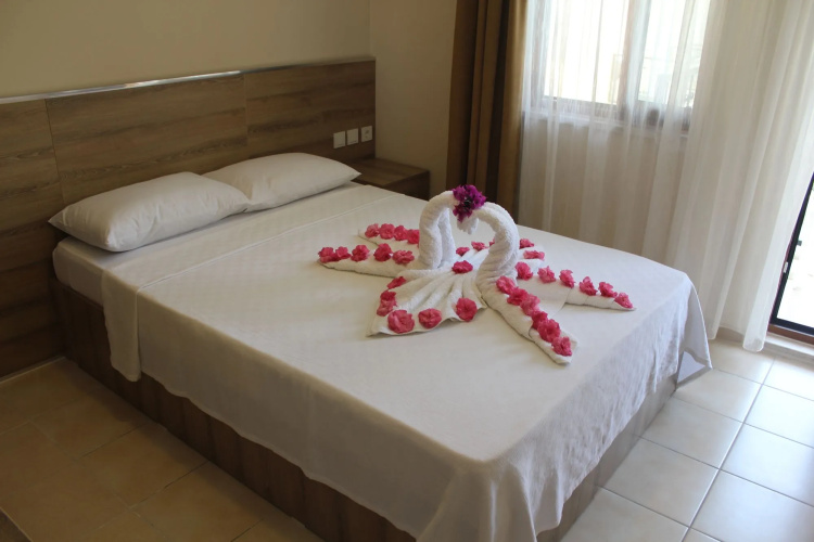 Four Seasons Dalyan