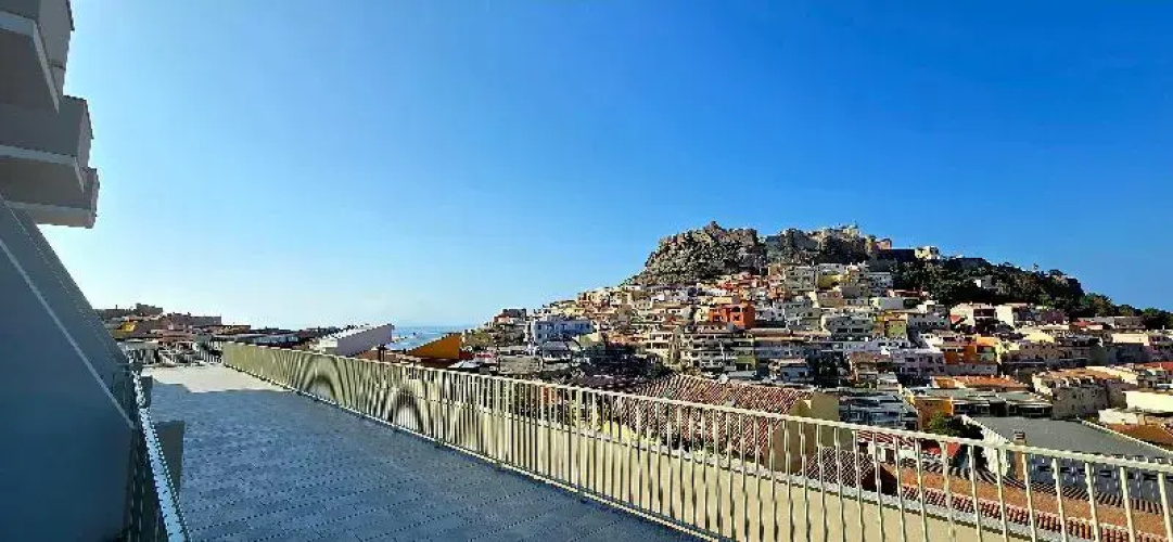 Residence Albachiara